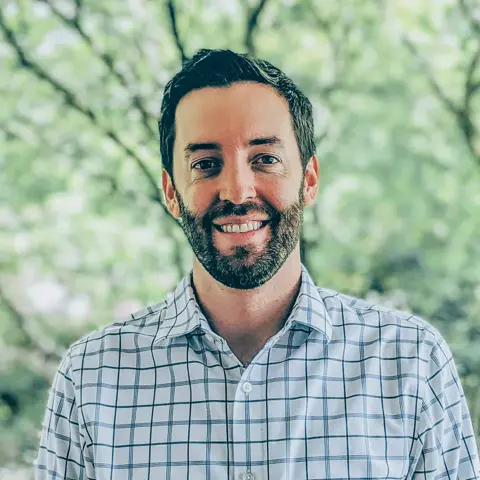 Joel Gilliland