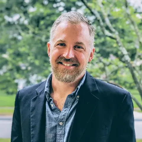 Rev. Nate Bower