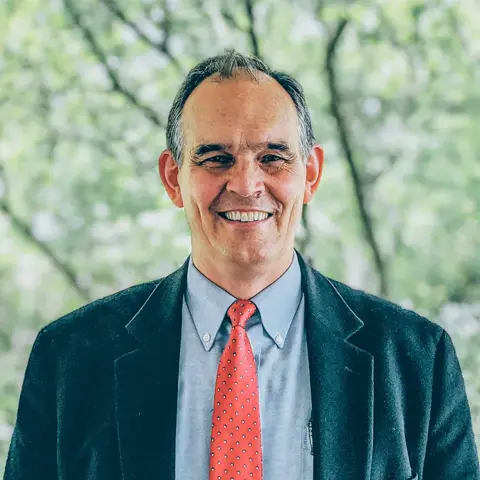 Rev. Scott Wright, Ph.D.