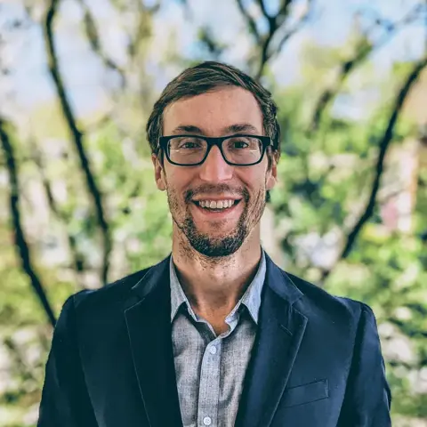 Seth Grissett